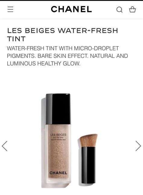 Is there a less expensive dupe for Chanel’s Les .